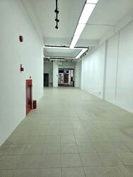 Sam Leong Road (D8), Shop House #476285151